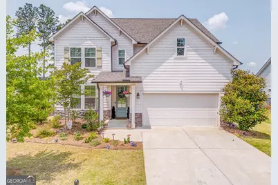 28 Rolling Rock Way, Dallas, GA 30157 - Photo 1