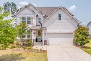 28 Rolling Rock Way, Dallas, GA 30157 - Photo 1