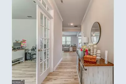 28 Rolling Rock Way, Dallas, GA 30157 - Photo 3