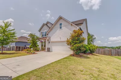 28 Rolling Rock Way, Dallas, GA 30157 - Photo 51