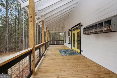 2706 Pea Ridge Road, Franklin, GA 30217 - Photo 27