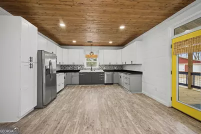 2706 Pea Ridge Road, Franklin, GA 30217 - Photo 17