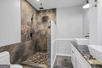 2706 Pea Ridge Road, Franklin, GA 30217 - Photo 11