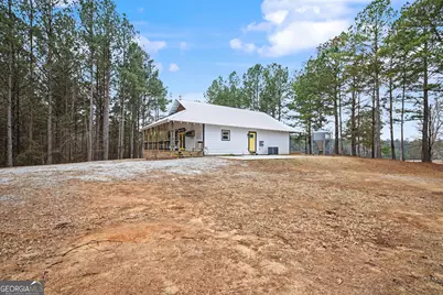 2706 Pea Ridge Road, Franklin, GA 30217 - Photo 23