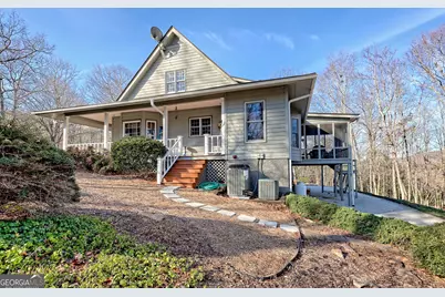 330 Scarlet Lane, Lakemont, GA 30552 - Photo 3