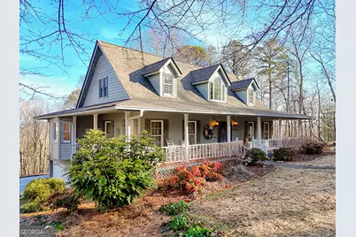 330 Scarlet Lane, Lakemont, GA 30552 - Photo 1