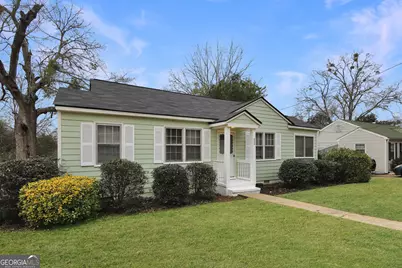 222 Beechwood Circle, Lagrange, GA 30240 - Photo 3