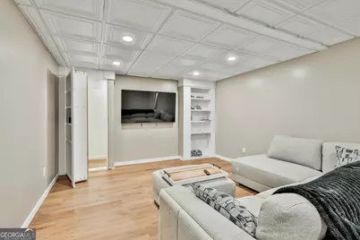70 Wilkes Court, Newnan, GA 30263 - Photo 35