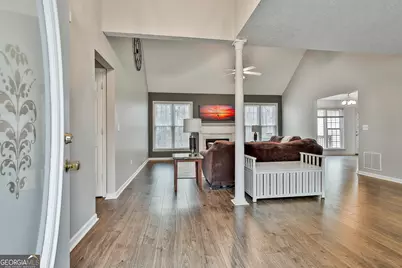 70 Wilkes Court, Newnan, GA 30263 - Photo 3