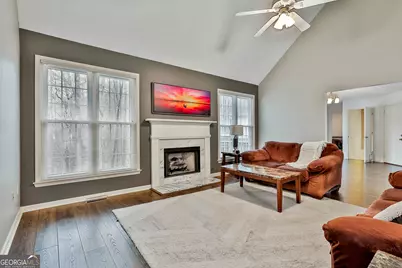 70 Wilkes Court, Newnan, GA 30263 - Photo 9