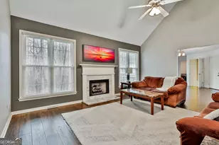 70 Wilkes Ct, Newnan, GA 30263 - Photo 9