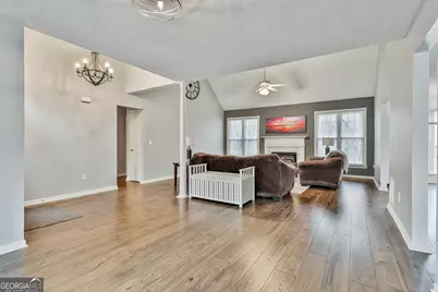 70 Wilkes Court, Newnan, GA 30263 - Photo 7