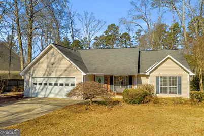 704 Academy Woods Drive, Jefferson, GA 30549 - Photo 1