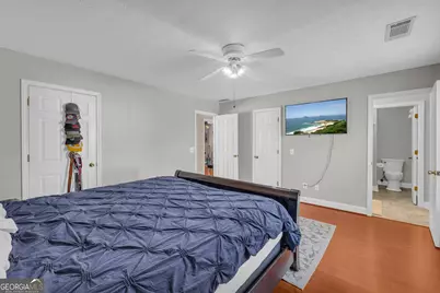 704 Academy Woods Drive, Jefferson, GA 30549 - Photo 25