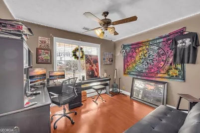 704 Academy Woods Drive, Jefferson, GA 30549 - Photo 19