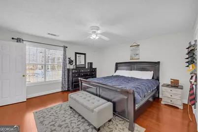 704 Academy Woods Drive, Jefferson, GA 30549 - Photo 23