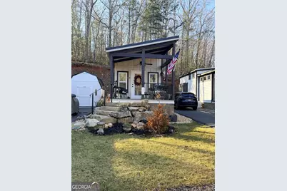 4960 Laurel Lodge #51, Clarkesville, GA 30523 - Photo 3