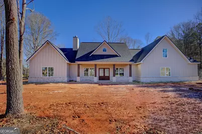 108 Woodcrest Drive, Jackson, GA 30233 - Photo 1