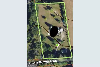 3802 Ernest Brown Road, Elberton, GA 30635 - Photo 5