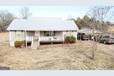 3802 Ernest Brown Road, Elberton, GA 30635 - Photo 3
