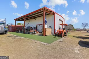 142 Lloyd Dr, Jesup, GA 31545 - Photo 37