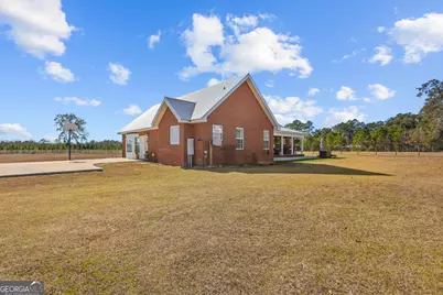 142 Lloyd Drive, Jesup, GA 31545 - Photo 43