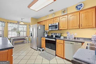 142 Lloyd Drive, Jesup, GA 31545 - Photo 13