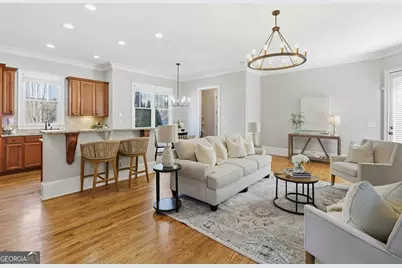 103 Mill Park, Woodstock, GA 30188 - Photo 5