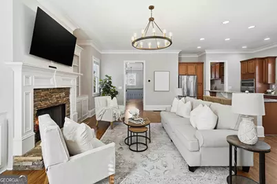 103 Mill Park, Woodstock, GA 30188 - Photo 3