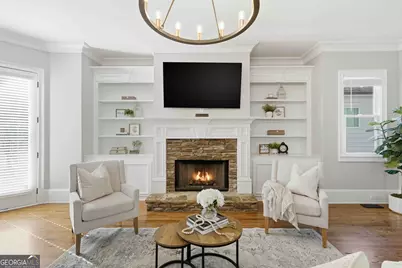 103 Mill Park, Woodstock, GA 30188 - Photo 7