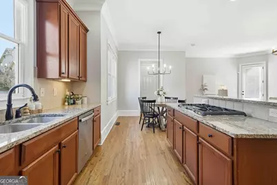 103 Mill Park, Woodstock, GA 30188 - Photo 13