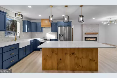 50 Thrasher Drive, Blue Ridge, GA 30513 - Photo 19