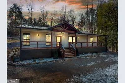 50 Thrasher Drive, Blue Ridge, GA 30513 - Photo 3