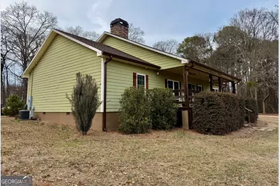 2267 Hartwell Highway, Elberton, GA 30635 - Photo 3