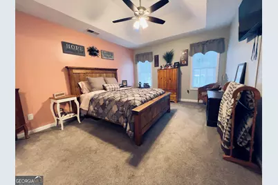 75 Canterbury Drive, Grantville, GA 30220 - Photo 9