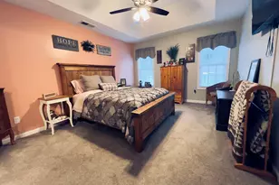 75 Canterbury Dr, Grantville, GA 30220 - Photo 9