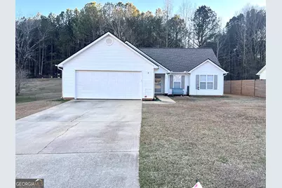 75 Canterbury Drive, Grantville, GA 30220 - Photo 1