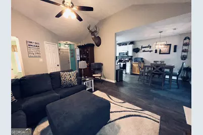 75 Canterbury Drive, Grantville, GA 30220 - Photo 7