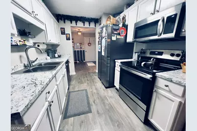 75 Canterbury Drive, Grantville, GA 30220 - Photo 3