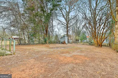 202 White Street, Hogansville, GA 30230 - Photo 27