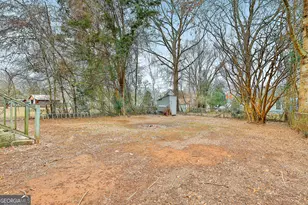 202 White St, Hogansville, GA 30230 - Photo 27