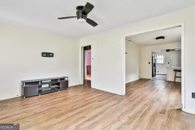 202 White Street, Hogansville, GA 30230 - Photo 9