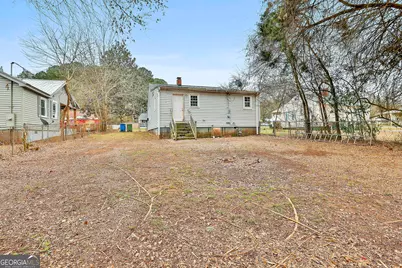 202 White Street, Hogansville, GA 30230 - Photo 25