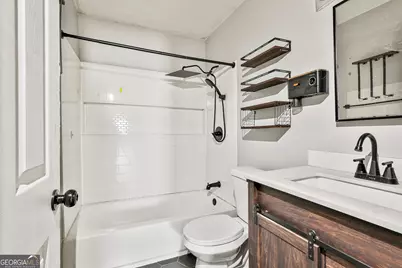 202 White Street, Hogansville, GA 30230 - Photo 19