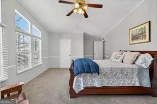 392 Hub Dent Road NE, Milledgeville, GA 31061 - Photo 41