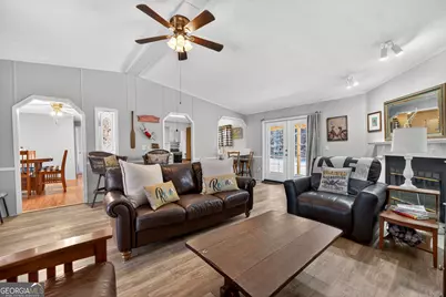 392 Hub Dent Road NE, Milledgeville, GA 31061 - Photo 31