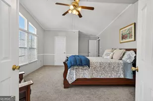 392 Hub Dent Road NE, Milledgeville, GA 31061 - Photo 37