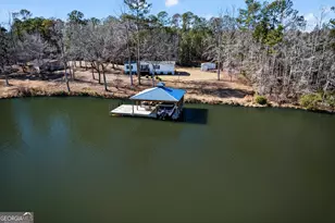 392 Hub Dent Road NE, Milledgeville, GA 31061 - Photo 3