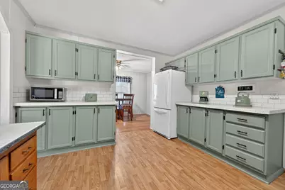 392 Hub Dent Road NE, Milledgeville, GA 31061 - Photo 19