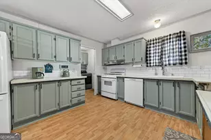 392 Hub Dent Road NE, Milledgeville, GA 31061 - Photo 21